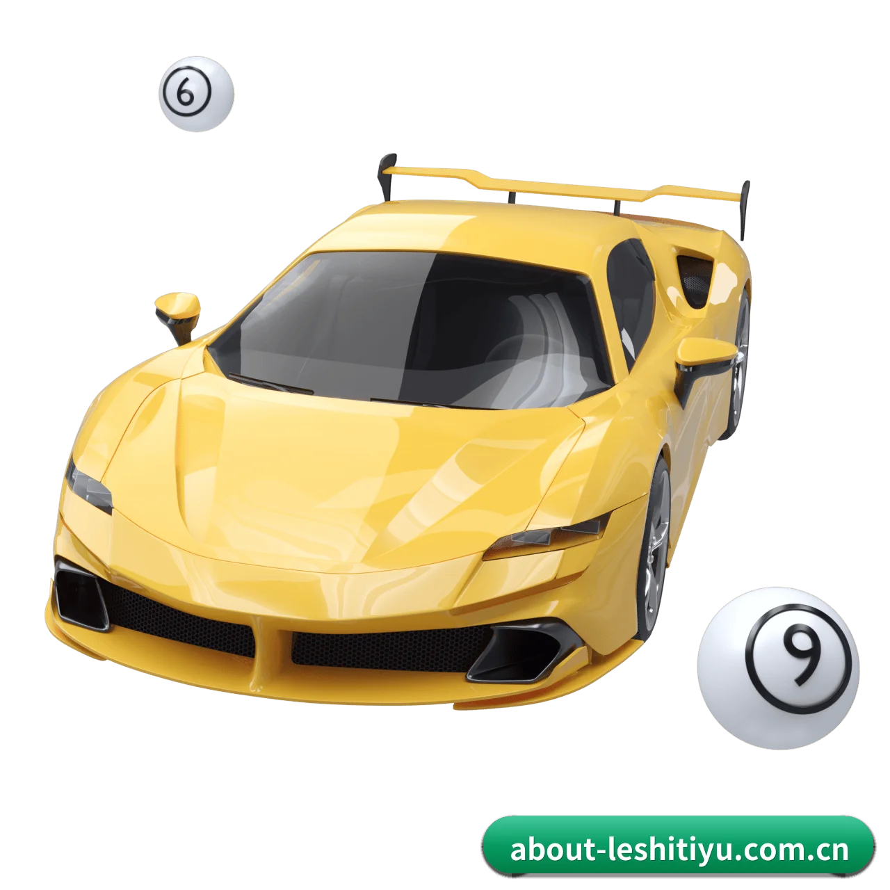 乐视体育 APP | leshitiyu